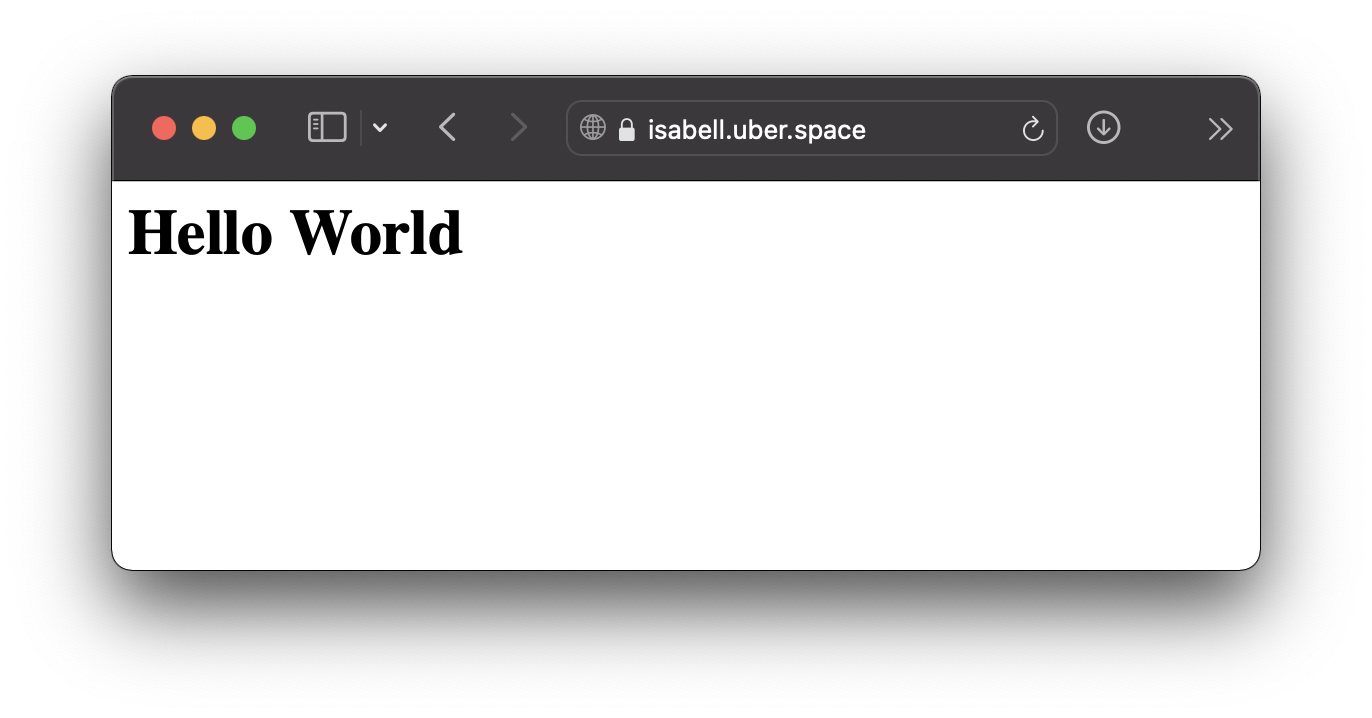 Browser